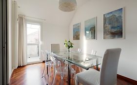 Mm Istria White Apartment
